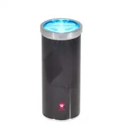 Ape Labs LightCan V2 Single Unit - grey