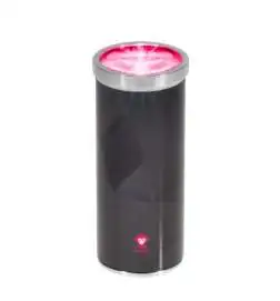 Ape Labs LightCan V2 Single Unit - grey