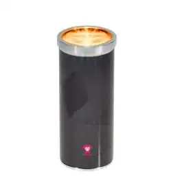 Ape Labs LightCan V2 Single Unit - grey