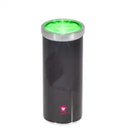 Ape Labs LightCan V2 Single Unit - grey