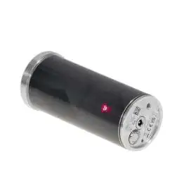 Ape Labs LightCan V2 Single Unit - grey