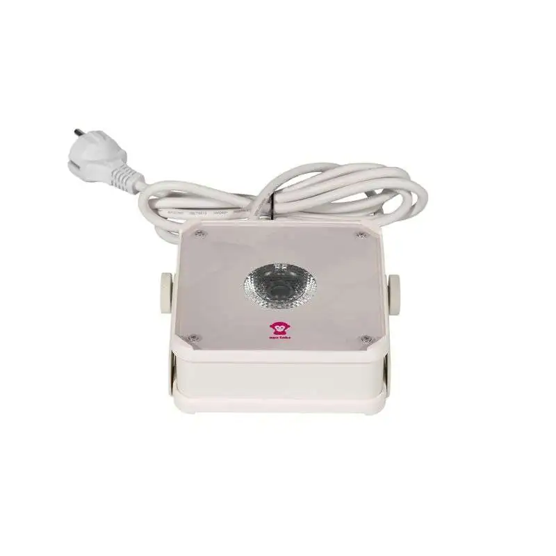 Ape Labs ApeLight Mini V2 Single Unit - creme Kabel Vers