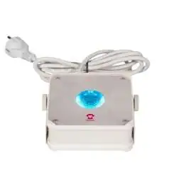 Ape Labs ApeLight Mini V2 Single Unit - creme Kabel Vers