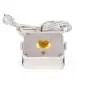 Ape Labs ApeLight Mini V2 Single Unit - creme Kabel Vers