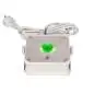 Ape Labs ApeLight Mini V2 Single Unit - creme Kabel Vers
