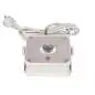 Ape Labs ApeLight Mini V2 Single Unit - creme Kabel Vers