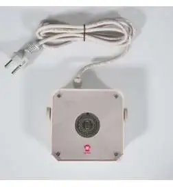 Ape Labs ApeLight Mini V2 Single Unit - creme Kabel Vers