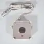 Ape Labs ApeLight Mini V2 Single Unit - creme Kabel Vers