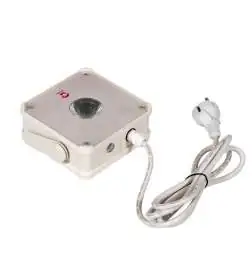 Ape Labs ApeLight Mini V2 Single Unit - creme Kabel Vers