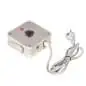 Ape Labs ApeLight Mini V2 Single Unit - creme Kabel Vers