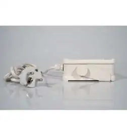 Ape Labs ApeLight Mini V2 Single Unit - creme Kabel Vers