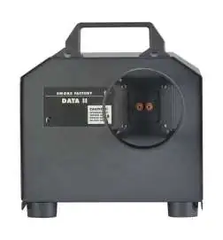 Smoke Factory Data II Nebelmaschine