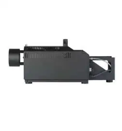 Smoke Factory Data II Nebelmaschine