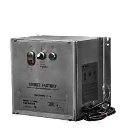 Smoke Factory Fire Trainer