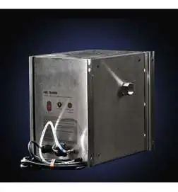 Smoke Factory Fire Trainer