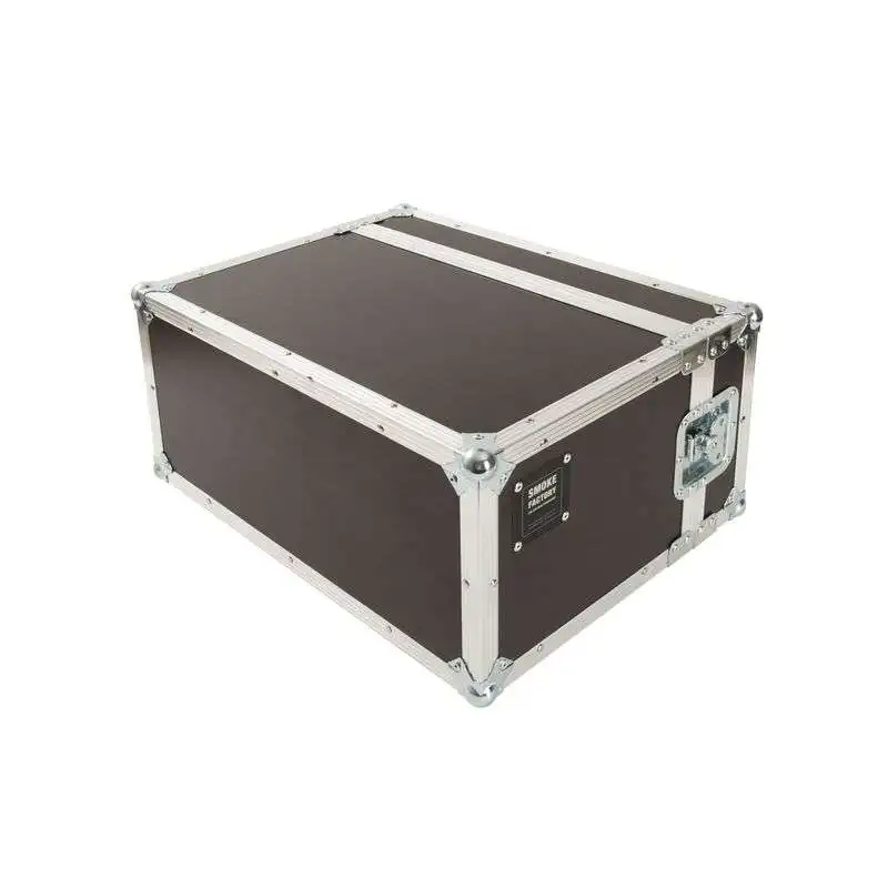 Smoke Factory Tour Hazer II-S flightcase