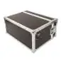 Smoke Factory Tour Hazer II-S flightcase