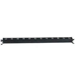 Showtec Led Light Bar 12 Pixel
