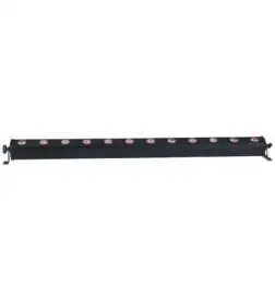 Showtec Led Light Bar 12 Pixel