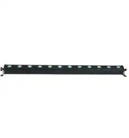 Showtec Led Light Bar 12 Pixel