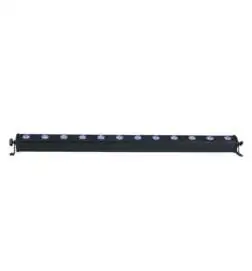 Showtec Led Light Bar 12 Pixel