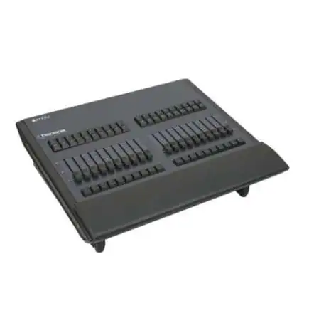 Showtec Infinity Banana Wing