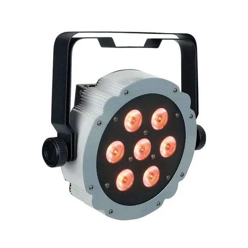 Showtec Compact Par 7 Tri Showtec Compact Par 7 Tri