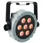Showtec Compact Par 7 Tri Showtec Compact Par 7 Tri