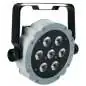Showtec Compact Par 7 Tri Showtec Compact Par 7 Tri