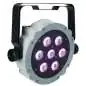 Showtec Compact Par 7 Tri Showtec Compact Par 7 Tri