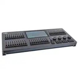 Showtec LAMPY 40 1 Universe