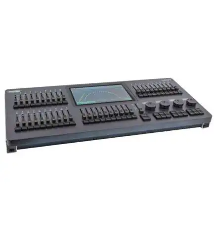 Showtec LAMPY 40 1 Universe