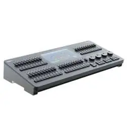 Showtec LAMPY 40 2 Universe
