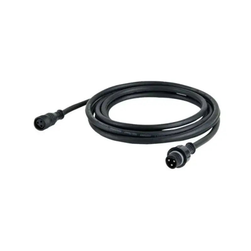 Showtec DMX Extension Cable 3m for Cameleon Series