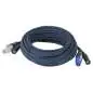 Showtec Power Twist/EtherCon Extension 10 m