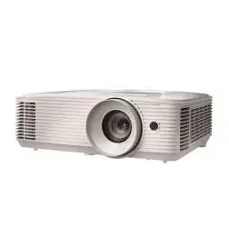 Optoma EH334