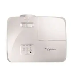 Optoma EH334