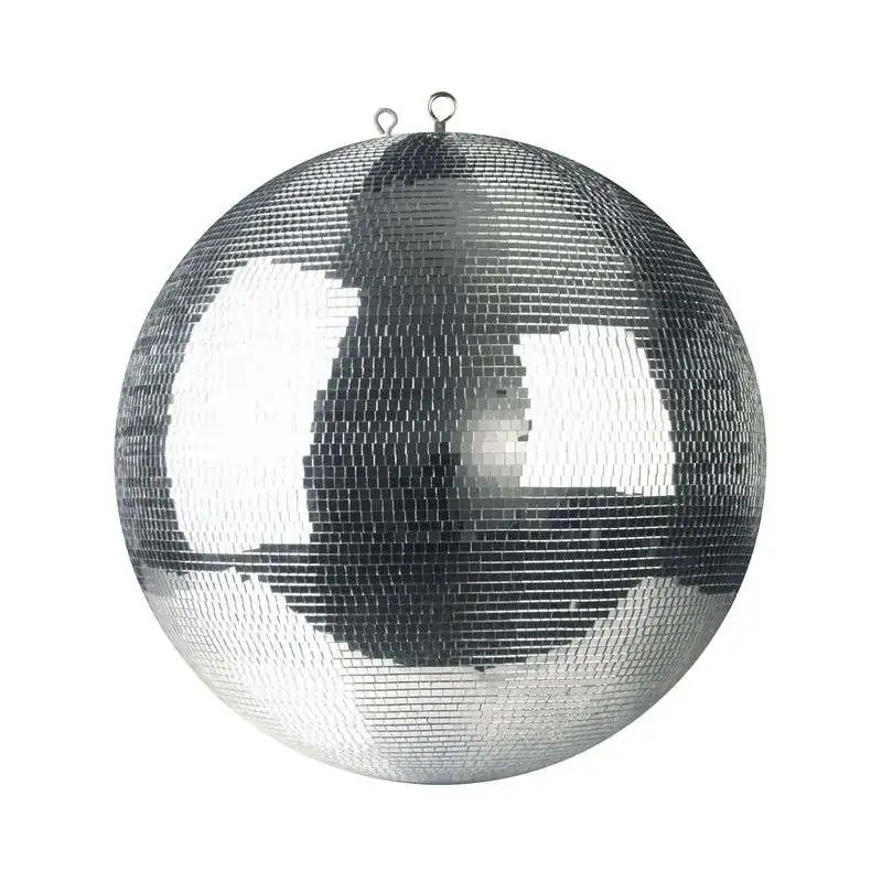 Showtec Mirrorball 40 cm Professional 5x5mm Reflectors