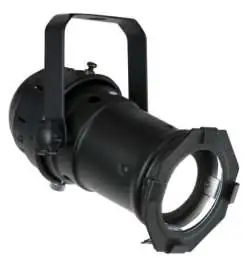 Showtec PAR 16 Warm-On-Dim