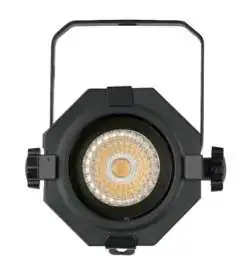 Showtec PAR 16 Warm-On-Dim