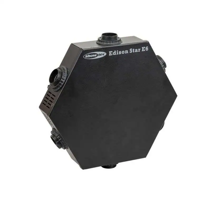 Showtec EDISON STAR E6