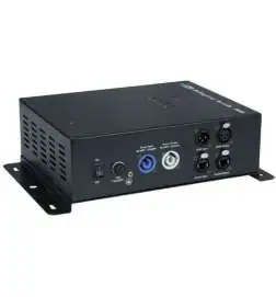 Showtec LED OCTOSTRIP SET MKII