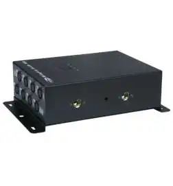 Showtec LED OCTOSTRIP SET MKII