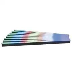 Showtec LED OCTOSTRIP SET MKII
