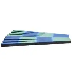 Showtec LED OCTOSTRIP SET MKII