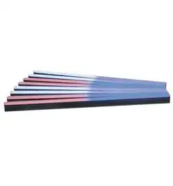 Showtec LED OCTOSTRIP SET MKII