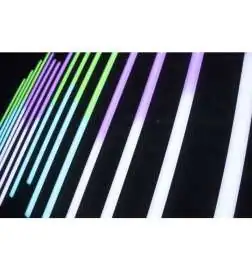 Showtec LED OCTOSTRIP SET MKII