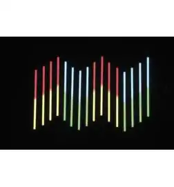 Showtec LED OCTOSTRIP SET MKII
