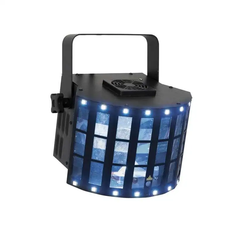 Showtec Energetic XL Showtec Energetic XL