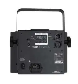 Showtec Energetic XL